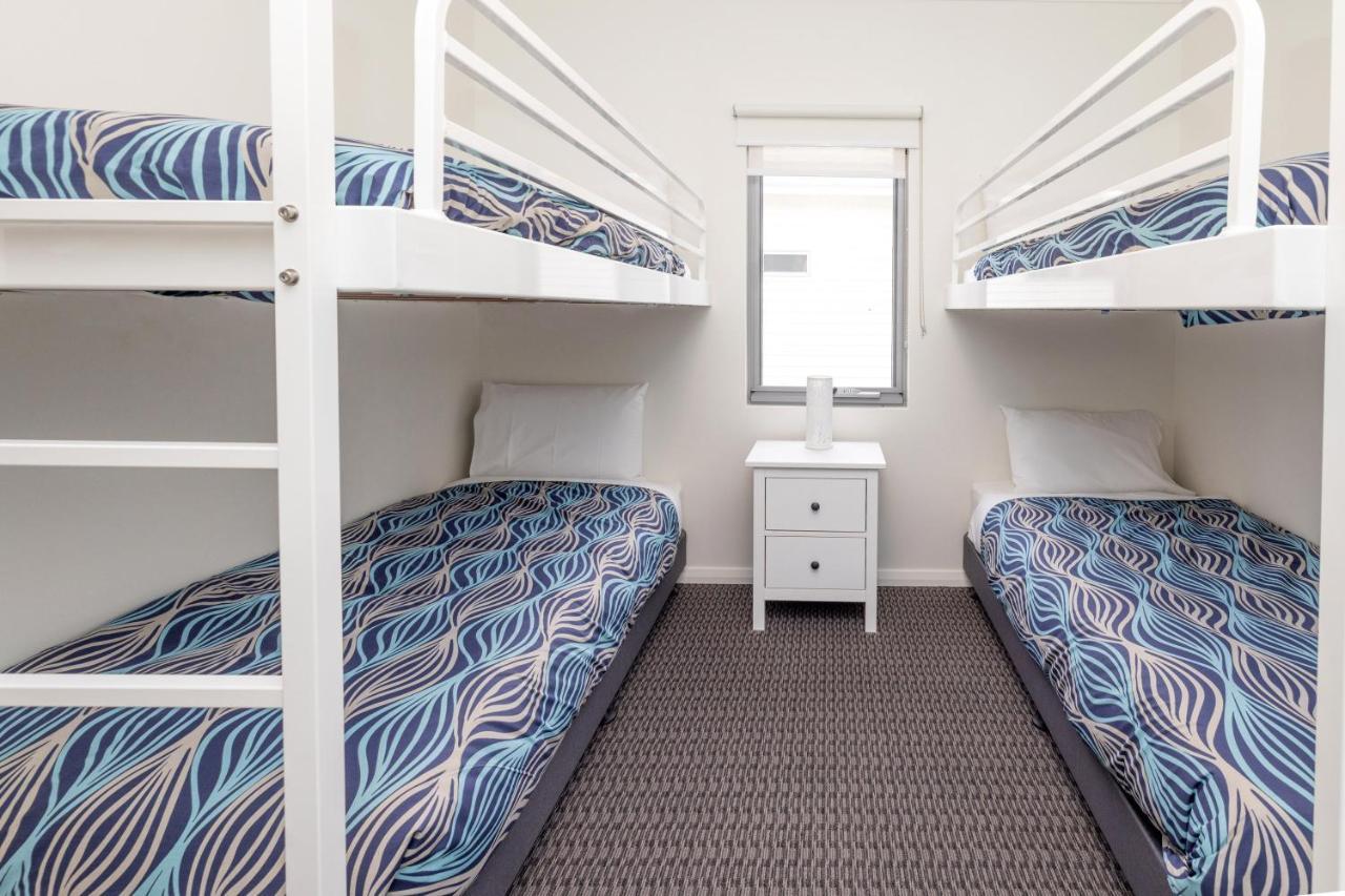 Big4 Emu Beach Holiday Park Όλμπανι Εξωτερικό φωτογραφία